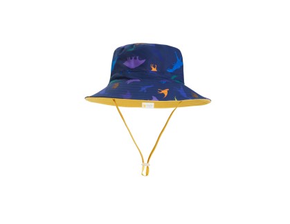 Step out Sunhat - Dino Parade